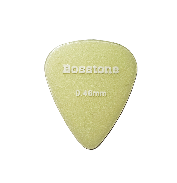 Медиатор Bosstone GP-B0.46 артикул 302648Si-1