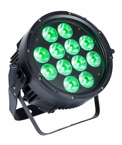 Светодиодный прожектор Anzhee P12x12 SD WP артикул 266903Si-1