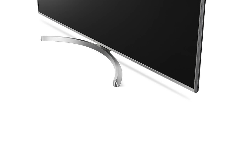 LED телевизор LG 55UK6710PLB артикул 175386Si-1 фото 7