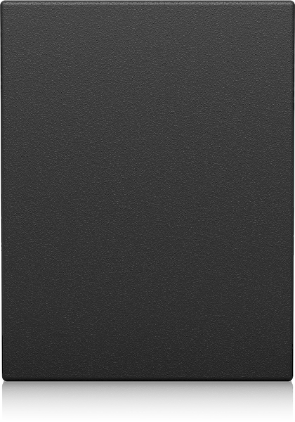 Сабвуфер заэкранный Tannoy DCS115B артикул 273554Si-1 фото 6