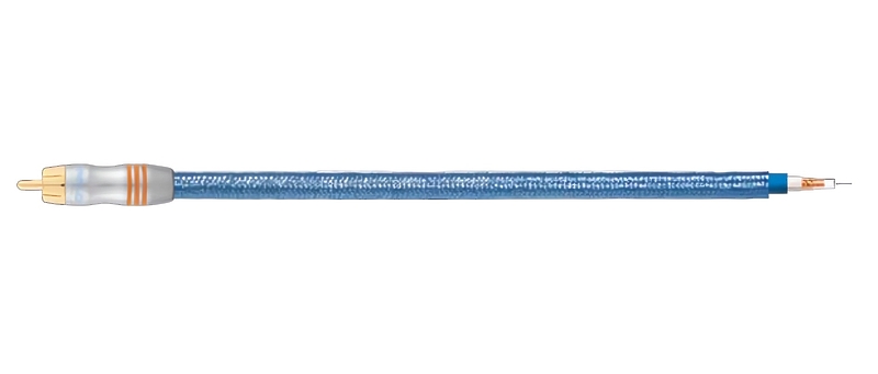 Кабель межблочный Tributaries 7AD-030D артикул 312697Si-1