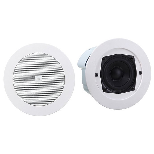Акустическая система JBL Control 42C артикул 123525Si-1 фото 3