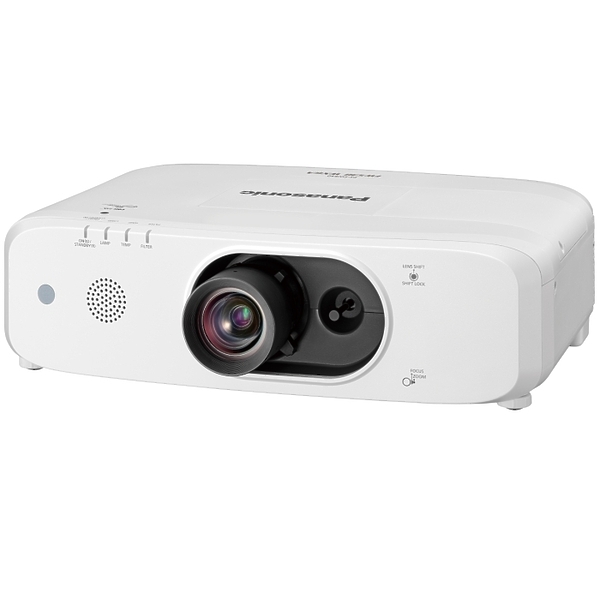 Проектор Panasonic PT-FW530E артикул 157836Si-1 в интернет-магазине «HiFiRussia»