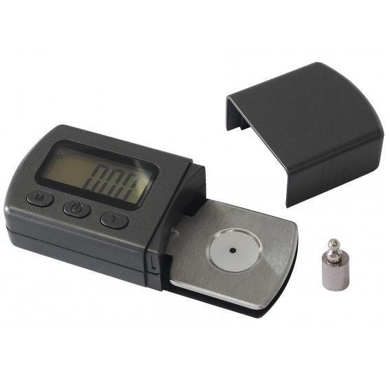 Аксессуар для винила Dynavox Tonarmwaage TPM-001 (206219) артикул 140878Si-1