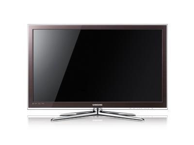 ЖК телевизор Samsung UE-32C6620UW артикул 377432FV-1