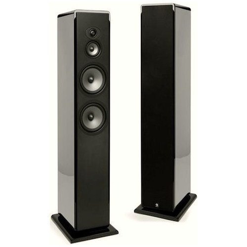 Напольная акустика Boston Acoustics RS 326 black артикул 424051FV-1