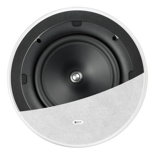 Встраиваемая акустика KEF Ci200ER артикул 155744Si-1
