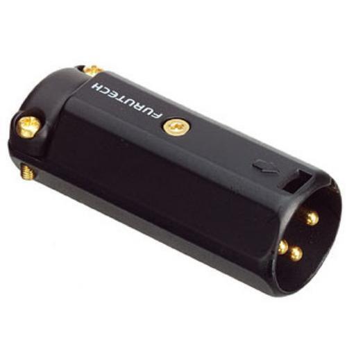 Разъемы и переходники Furutech FP-601 M (R) артикул 115640Si-1