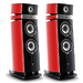 Напольная акустика Focal Maestro Utopia imperial red lacquer