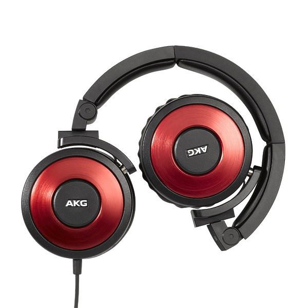 Наушники AKG K619 pink артикул 115456FV-1 фото 6