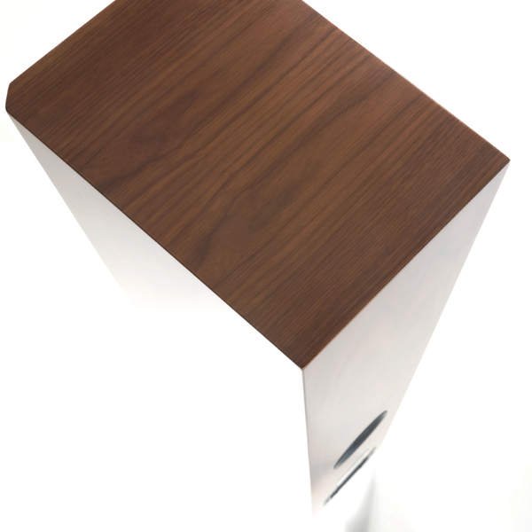Напольная акустика Dynaudio Focus 260 walnut артикул 397953FV-1 фото 3