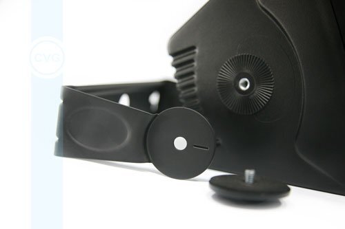 Акустическая система CVGaudio NF5TBL артикул 165117Si-1 фото 4