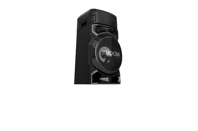 Акустическая система LG ON66 артикул 303991Si-1 фото 12