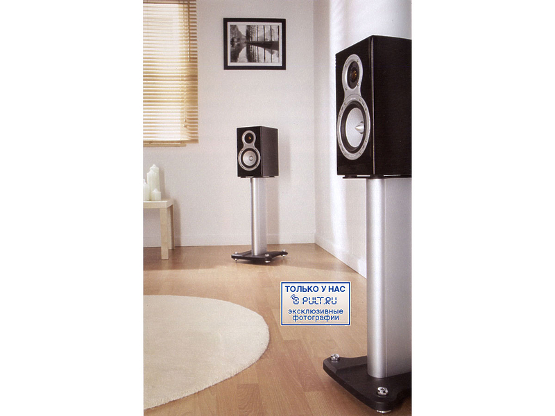 Акустическая система Monitor Audio Gold Signature 10 B артикул 446134FV-1 фото 15