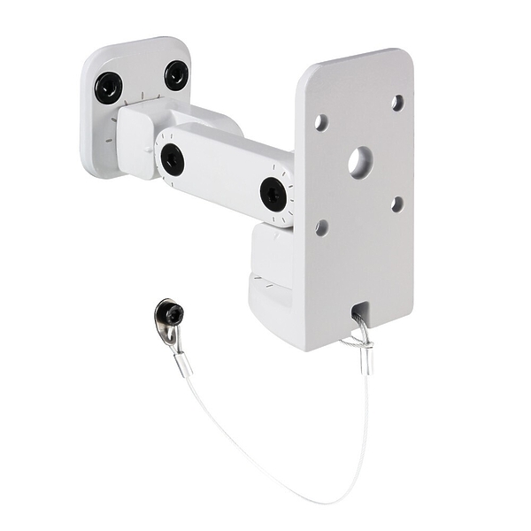 Настенный кронштейн LD Systems SAT WMB 10 W артикул 207624Si-1