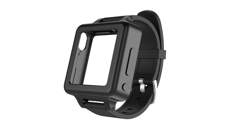 Плеер FiiO M5 black артикул 191087Si-1 фото 4