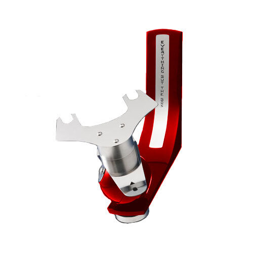 Крепёж для АС и HI-FI EBTB WM-1 Ferrari Red артикул 366687FV-1
