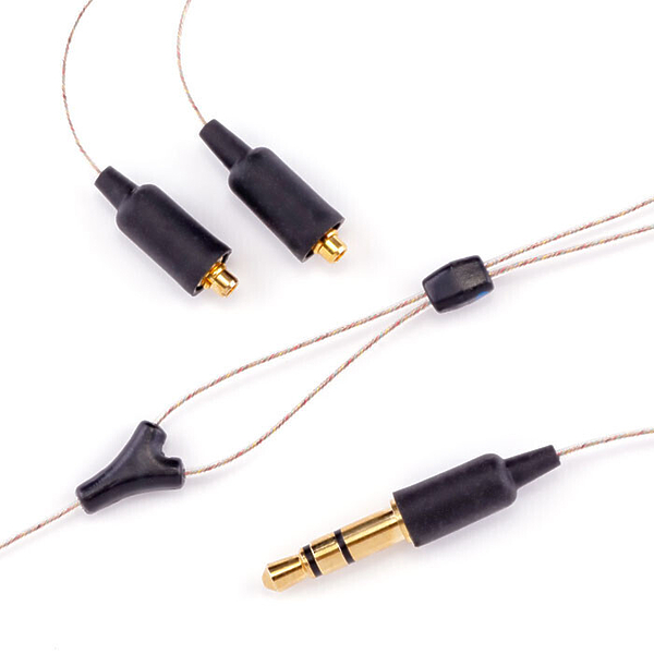 Кабель для наушников Westone Ultra Thin Cable 52 78540 артикул 150296Si-1