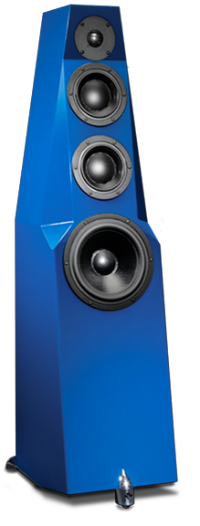 Напольная акустика Totem Acoustic Wind (Sky) артикул 149086Si-1