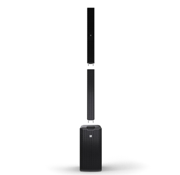 Акустическая система LD Systems MAUI 11 G3 артикул 328781Si-1 фото 19