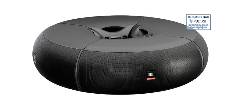 Акустическая система JBL Control Now артикул 442109FV-1 фото 6