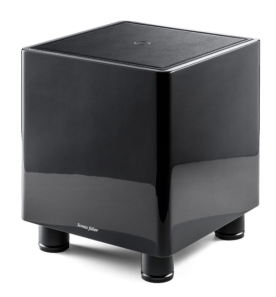 Сабвуфер Sonus Faber Gravis I Black артикул 179496Si-1