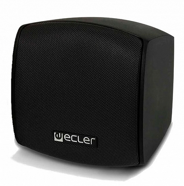 Акустическая система Ecler AUDEO 103 BK артикул 149473Si-1