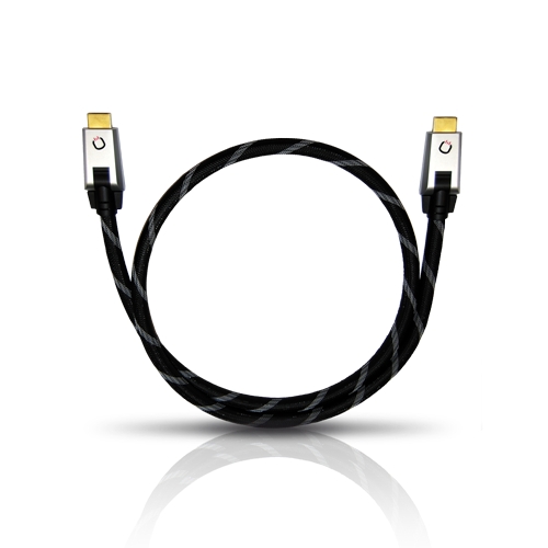 HDMI кабель Oehlbach 42452 HDMI-HDMI 2.0m артикул 107226FV-1