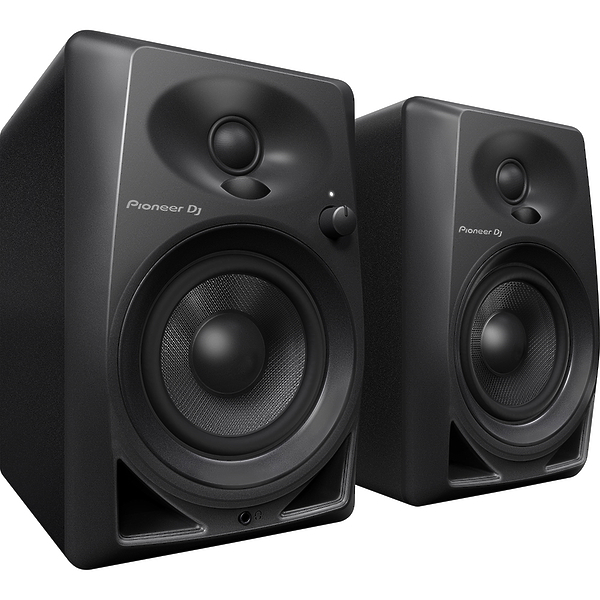 Студийный монитор Pioneer DM-40 артикул 148594Si-1
