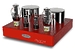 Ламповый усилитель мощности Fezz Audio Mira Ceti 300b mono Burning red