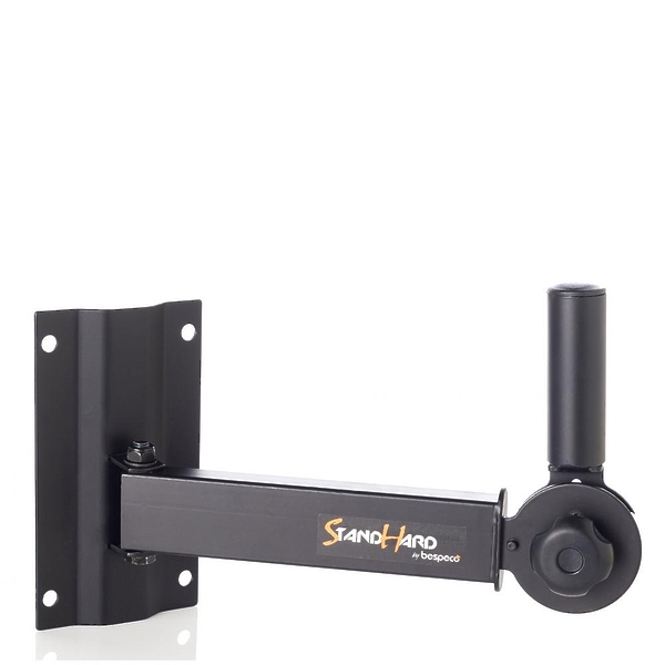 Кронштейн для акустики Bespeco SH56 артикул 257325Si-1