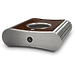 Усилитель мощности Gato Audio DPA-2506 High Gloss Walnut