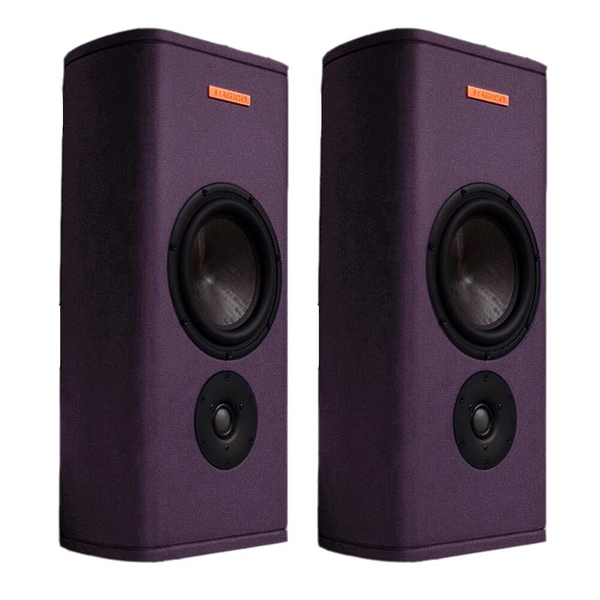 Полочная акустика Magico S1.5 M-CAST rose артикул 221066Si-1