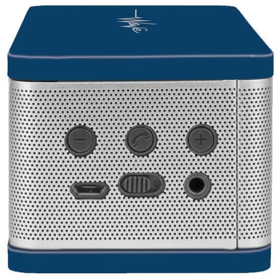 Wave Trendy gray/blue #1 в «HiFiRussia»