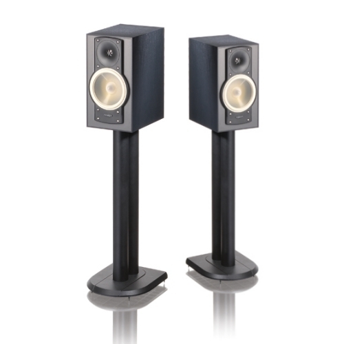 Полочная акустика Paradigm Mini Monitor 6 black артикул 443424FV-1