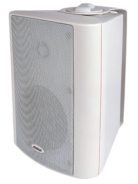 Громкоговоритель настенный ABK WL-311W артикул 236545Si-1