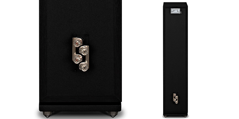 Акустическая система Wharfedale Diamond 159 wenge артикул 426603FV-1 фото 9