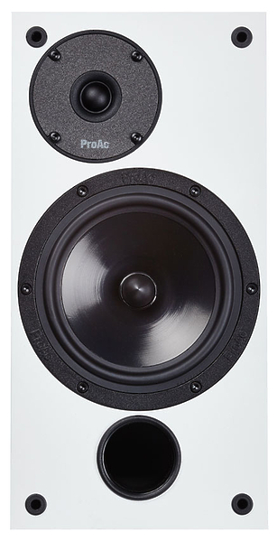 Полочная акустика ProAc Studio 118 white артикул 149763Si-1 фото 4