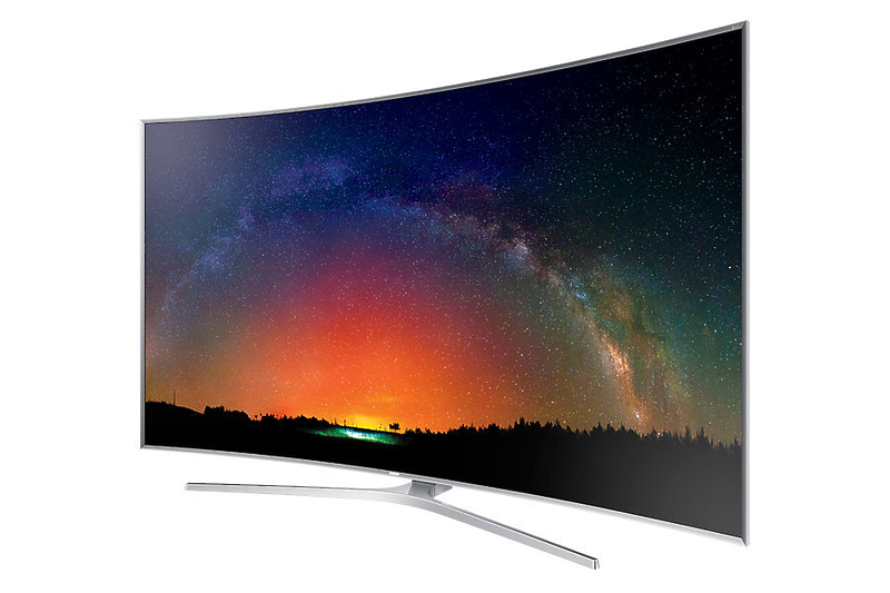 LED телевизор Samsung UE-65JS9500T артикул 116789Si-1 фото 4