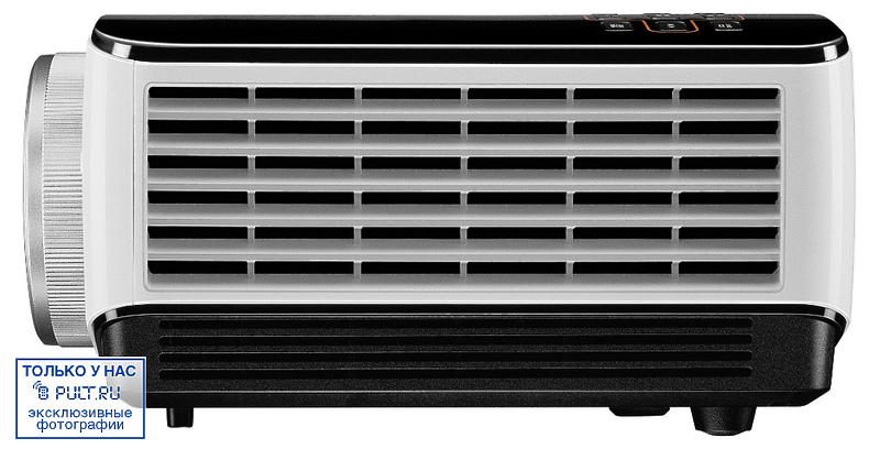 Проектор BenQ MW767 артикул 356980FV-1 фото 6