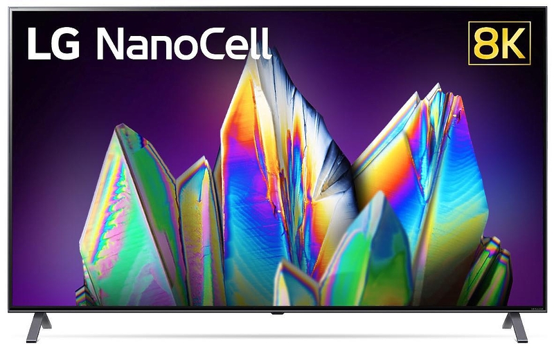 LED телевизор LG 65NANO996NA артикул 223018Si-1