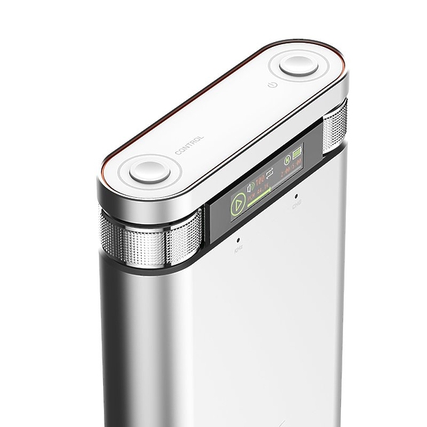 Усилитель для наушников Shanling H2 Silver артикул 326283Si-1 фото 4