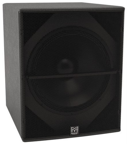 Сабвуфер MARTIN AUDIO CSX118 артикул 124311Si-1
