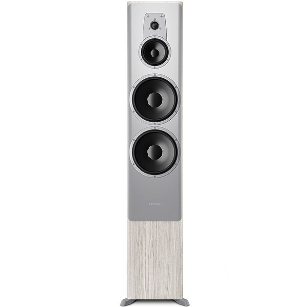 Напольная акустика Dynaudio CONTOUR 60 rosewood dark high gloss артикул 155213Si-1 фото 4