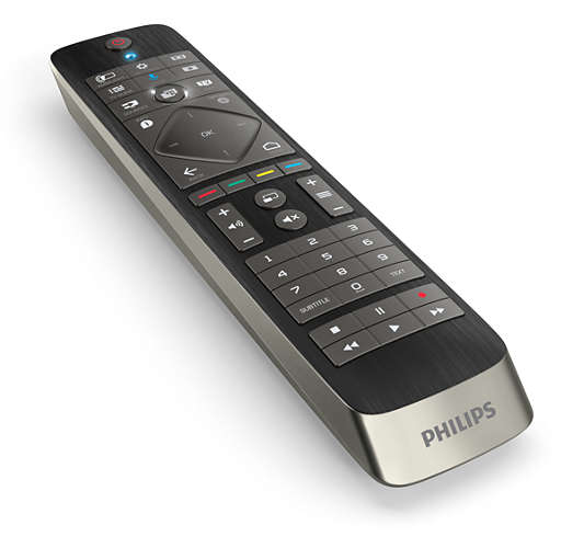 LED телевизор Philips 55PUS7600/60 артикул 131963Si-1 фото 6