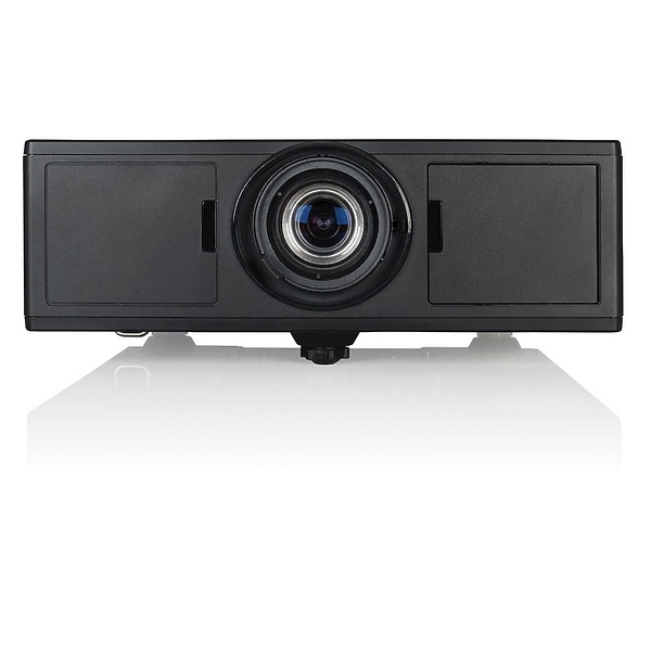 Проектор Optoma ZH510T Black артикул 175107Si-1