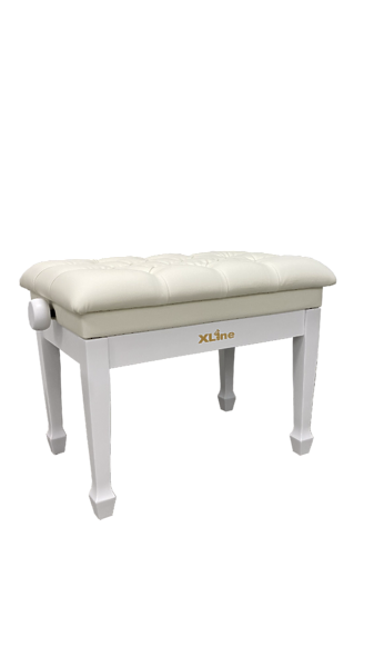 Банкетка XLine Stand PB-33H White артикул 267571Si-1