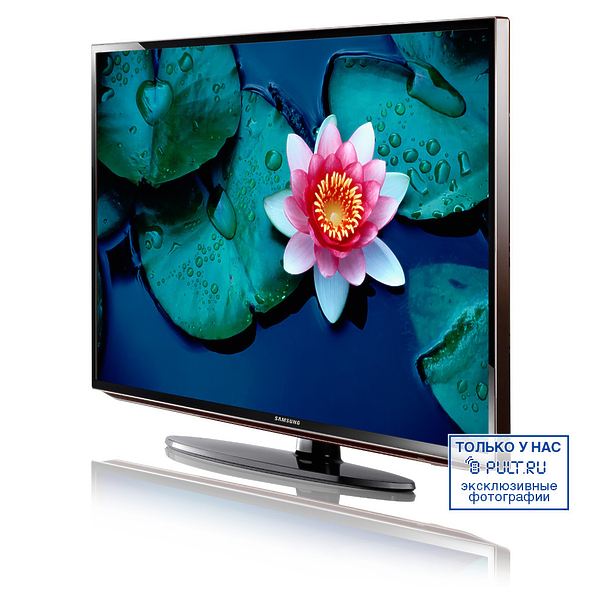 LED телевизор Samsung UE-22ES5030WX артикул 376933FV-1 фото 3