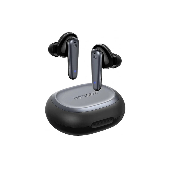 Наушники UGREEN HiTune T1 black (80651) артикул 286782Si-1 фото 3