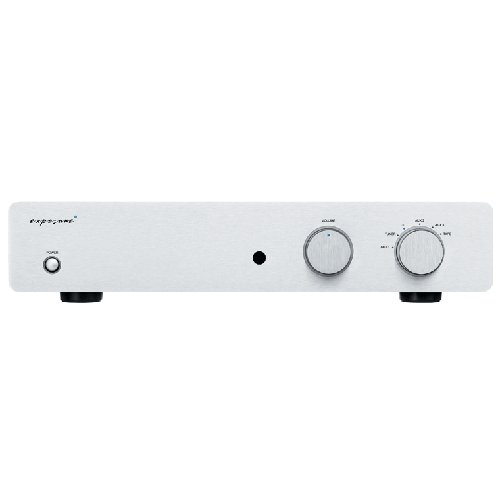 Предусилитель Exposure 3010S2 D Pre silver артикул 055473Si-1
